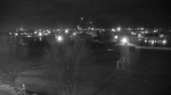 Weather camera view of Trinity Christian School.