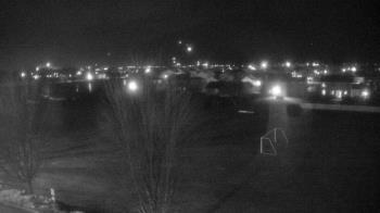 Weather camera view of Trinity Christian School.