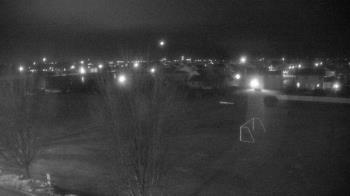 Weather camera view of Trinity Christian School.