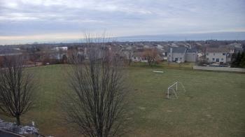 Weather camera view of Trinity Christian School.