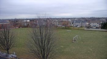 Weather camera view of Trinity Christian School.