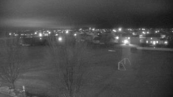 Weather camera view of Trinity Christian School.