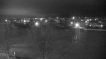 Weather camera view of Trinity Christian School.
