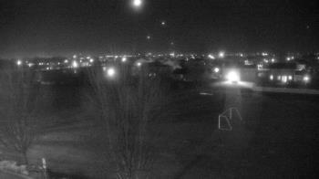 Weather camera view of Trinity Christian School.