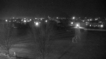 Weather camera view of Trinity Christian School.