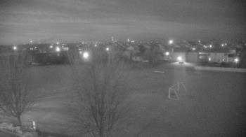 Weather camera view of Trinity Christian School.
