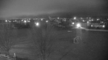 Weather camera view of Trinity Christian School.