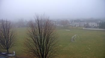 Weather camera view of Trinity Christian School.