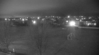 Weather camera view of Trinity Christian School.