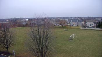 Weather camera view of Trinity Christian School.