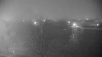 Weather camera view of Trinity Christian School.
