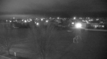 Weather camera view of Trinity Christian School.