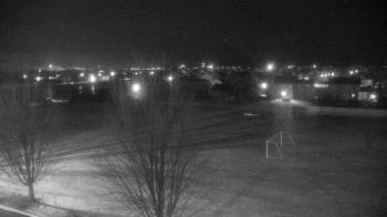 Weather camera view of Trinity Christian School.