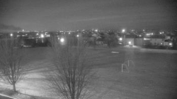 Weather camera view of Trinity Christian School.