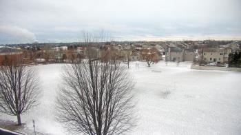 Weather camera view of Trinity Christian School.