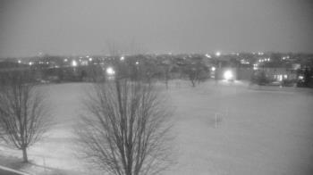 Weather camera view of Trinity Christian School.