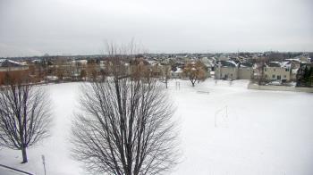 Weather camera view of Trinity Christian School.