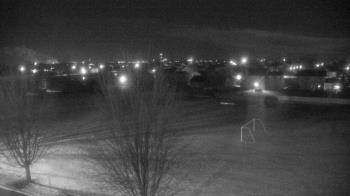 Weather camera view of Trinity Christian School.