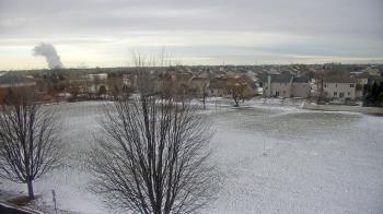 Weather camera view of Trinity Christian School.