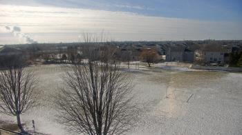 Weather camera view of Trinity Christian School.