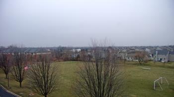 Weather camera view of Trinity Christian School.