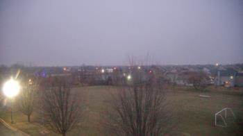 Weather camera view of Trinity Christian School.