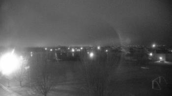 Weather camera view of Trinity Christian School.