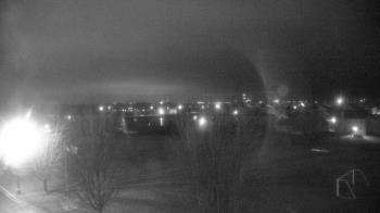 Weather camera view of Trinity Christian School.