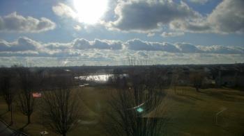 Weather camera view of Trinity Christian School.