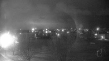 Weather camera view of Trinity Christian School.