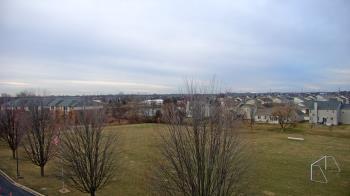 Weather camera view of Trinity Christian School.