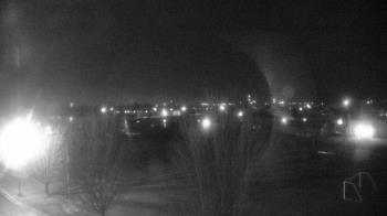 Weather camera view of Trinity Christian School.