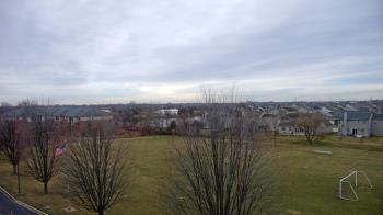 Weather camera view of Trinity Christian School.