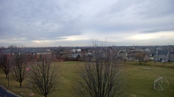 Weather camera view of Trinity Christian School.