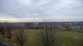 Weather camera view of Trinity Christian School.