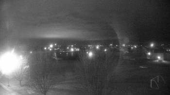 Weather camera view of Trinity Christian School.