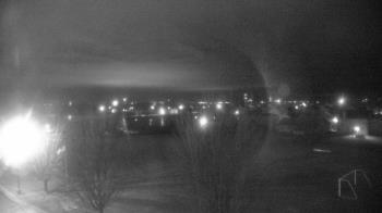Weather camera view of Trinity Christian School.