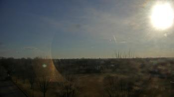 Weather camera view of Trinity Christian School.