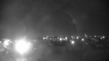 Weather camera view of Trinity Christian School.