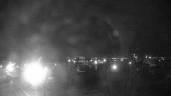 Weather camera view of Trinity Christian School.