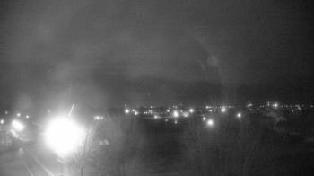 Weather camera view of Trinity Christian School.