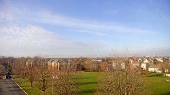 Weather camera view of Trinity Christian School.