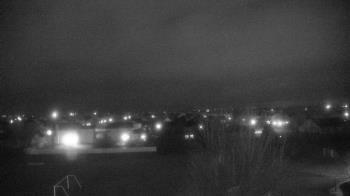 Weather camera view of Trinity Christian School.