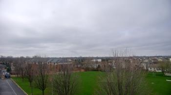 Weather camera view of Trinity Christian School.