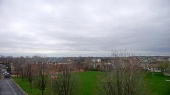 Weather camera view of Trinity Christian School.