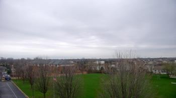 Weather camera view of Trinity Christian School.