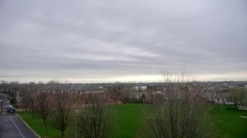 Weather camera view of Trinity Christian School.