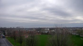 Weather camera view of Trinity Christian School.