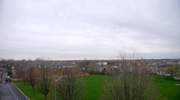 Weather camera view of Trinity Christian School.