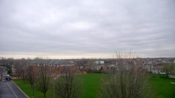 Weather camera view of Trinity Christian School.